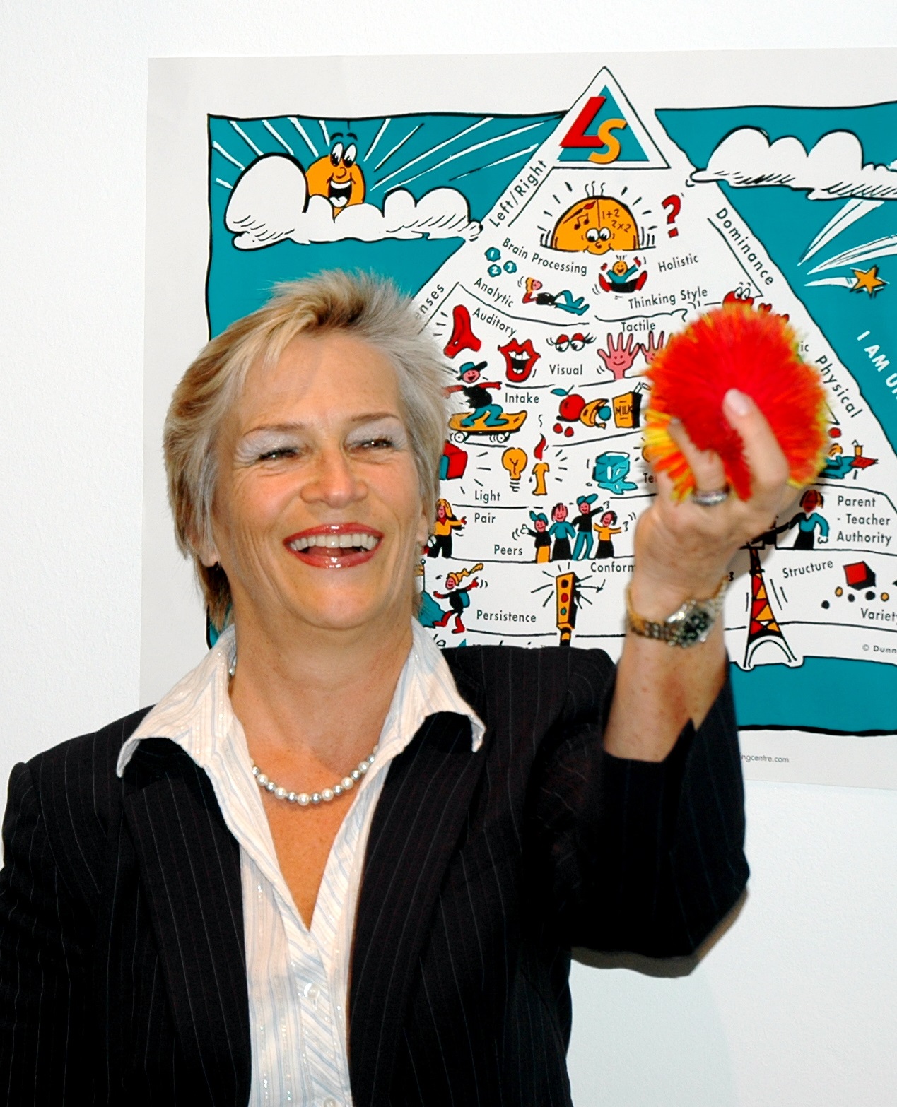 Barbara Prashnig